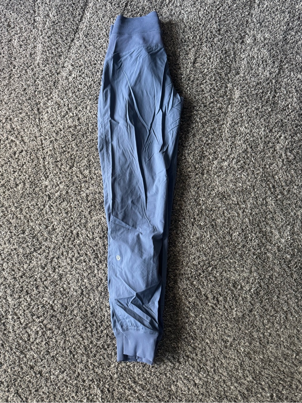 lululemon athletica Women’s Slate Blue Studio Pants